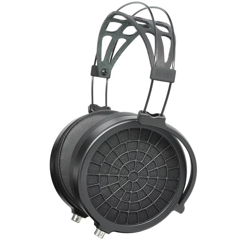 Dan Clark Audio ETHER 2 System Planar Magnetic Over-Ear Headphone