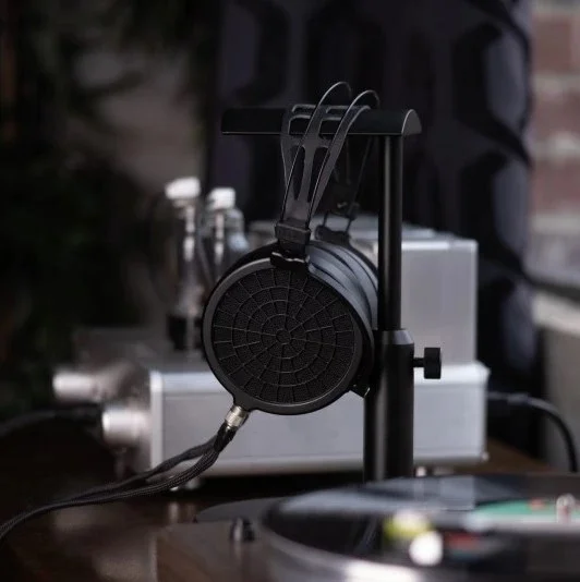 Dan Clark Audio ETHER 2 System Planar Magnetic Over-Ear Headphone