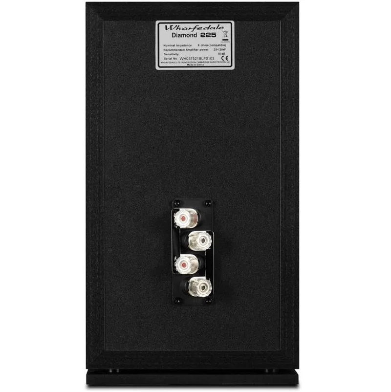 Wharfedale Diamond 225