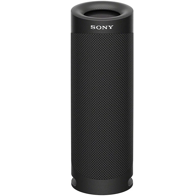 Sony SRS-XB23 EXTRA BASS (Black)