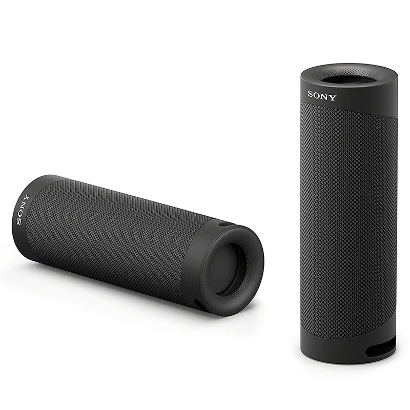 Sony SRS-XB23 EXTRA BASS (Black)
