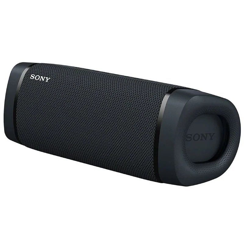 Sony SRS-XB33 EXTRA BASS (Black)