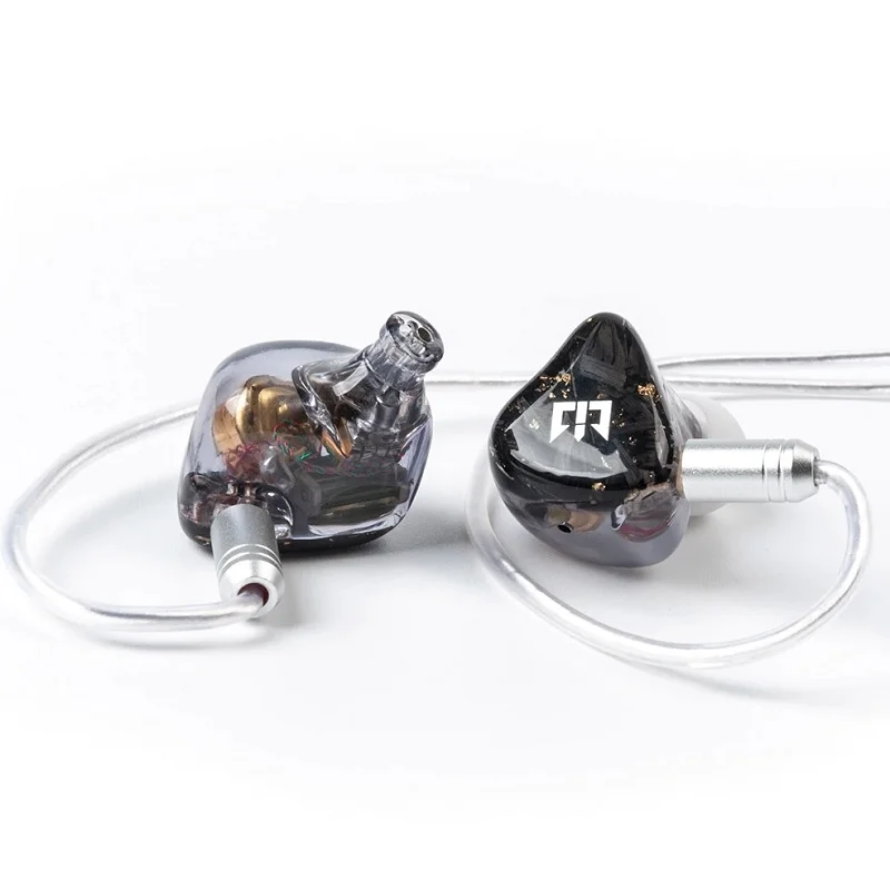 TRI Starlight 7-Driver Tribrid In-Ear Earphone