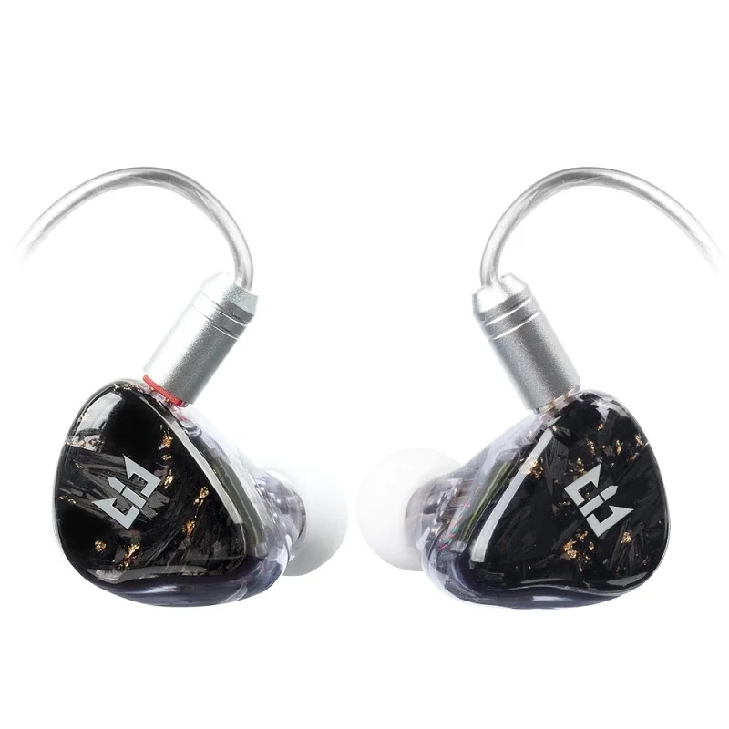 TRI Starlight 7-Driver Tribrid In-Ear Earphone