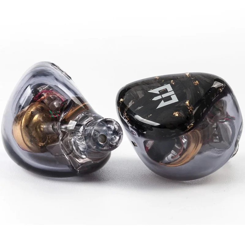 TRI Starlight 7-Driver Tribrid In-Ear Earphone