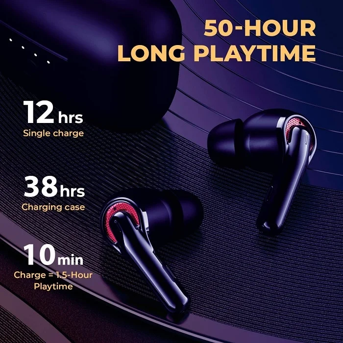 Tribit FlyBuds C1