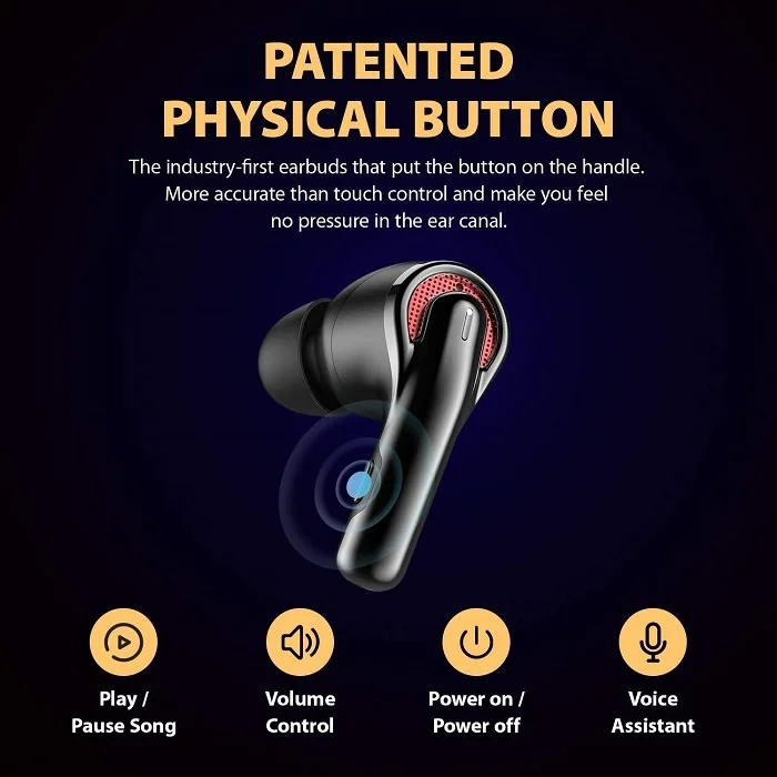 Tribit FlyBuds C1