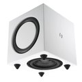 Audio Pro C-SUB (White)
