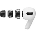 AZLA SednaEarfit Crystal Liquid Silicone Rubber (LSR) Eartips for Apple AirPods Pro