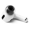 AZLA SednaEarfit Crystal Liquid Silicone Rubber (LSR) Eartips for Apple AirPods Pro