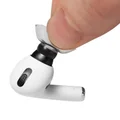 AZLA SednaEarfit Crystal Liquid Silicone Rubber (LSR) Eartips for Apple AirPods Pro