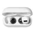 AZLA SednaEarfit Crystal Liquid Silicone Rubber (LSR) Eartips for Apple AirPods Pro