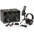 Mackie Creator Bundle Audio Interface Set