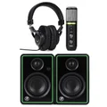 Mackie Creator Bundle Audio Interface Set