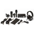 Mackie Producer Bundle Audio Interface Set