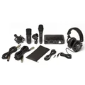 Mackie Producer Bundle Audio Interface Set