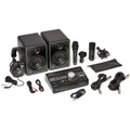 Mackie Studio Bundle Audio Interface Set