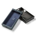 Astell&Kern A&futura SE180 Original Leather Case (Navy) Astell&Kern A&futura SE180 Original Leather Case (Navy)