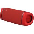 Sony SRS-XB33 EXTRA BASS (Red)