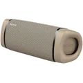 Sony SRS-XB33 EXTRA BASS (Taupe)