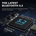 Tribit FlyBuds C1