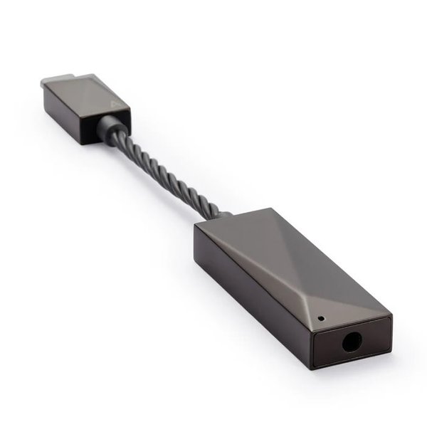 Astell&Kern PEE51 Type-C to 3.5mm USB DAC & Amplifier Cable Dongle Astell&Kern PEE51 Type-C to 3.5mm USB DAC & Amplifier Cable Dongle
