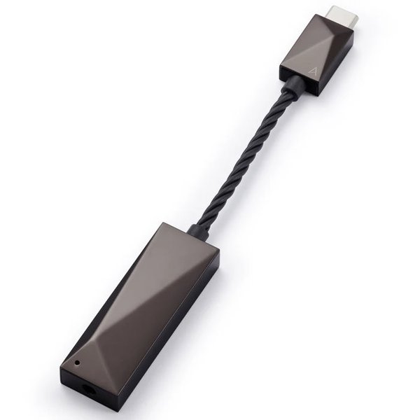 Astell&Kern PEE51 Type-C to 3.5mm USB DAC & Amplifier Cable Dongle Astell&Kern PEE51 Type-C to 3.5mm USB DAC & Amplifier Cable Dongle
