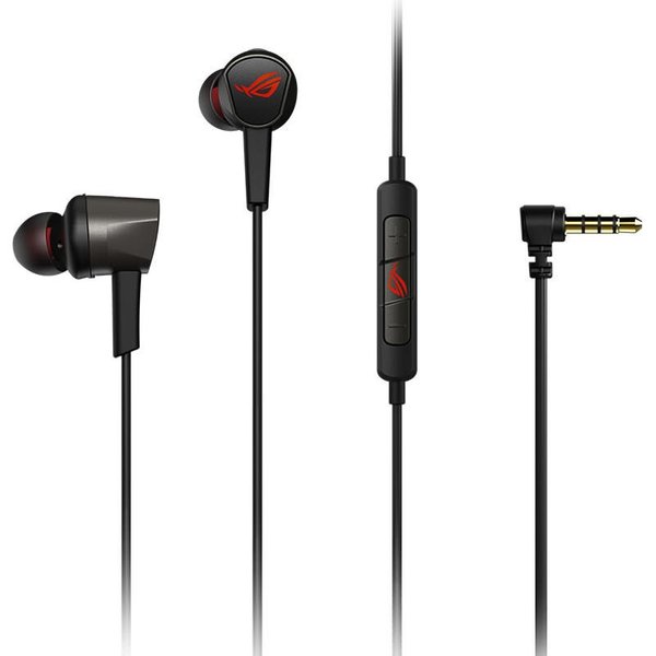 ROG Cetra II Core Gaming In-Ear Earphone with Mic