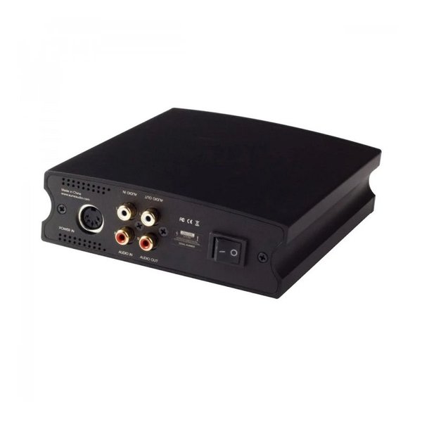 Aune X7s Desktop Headphone Amplifier - Black