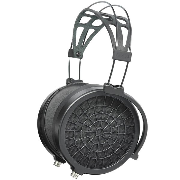 Dan Clark Audio ETHER 2 System Planar Magnetic Over-Ear Headphone Dan Clark Audio ETHER 2 System Planar Magnetic Over-Ear Headphone