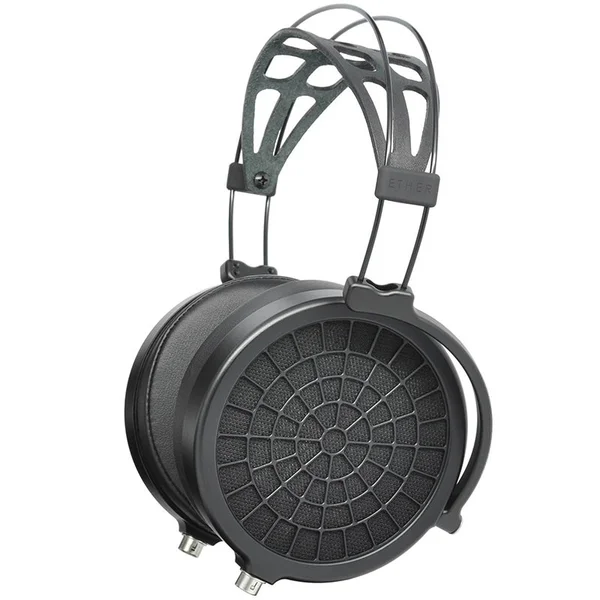 Dan Clark Audio ETHER 2 System Planar Magnetic Over-Ear Headphone