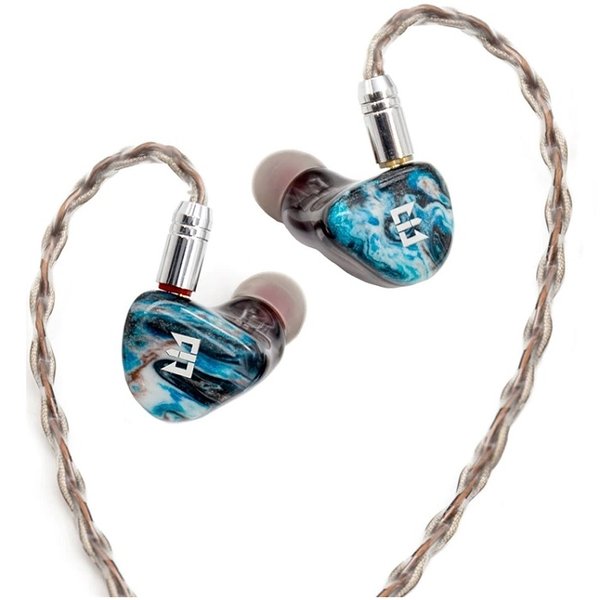 TRI Starshine 4-Driver Hybrid In-Ear Earphone [Display Set]