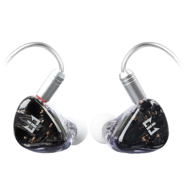 TRI Starlight 7-Driver Tribrid In-Ear Earphone TRI Starlight 7-Driver Tribrid In-Ear Earphone