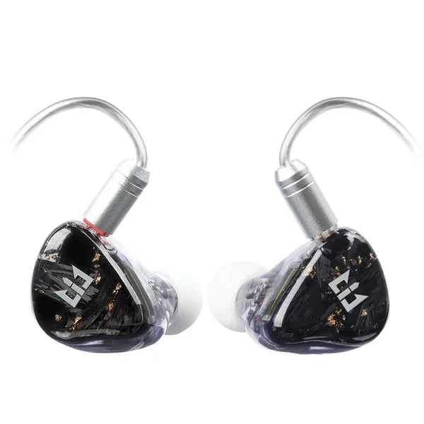 TRI Starlight 7-Driver Tribrid In-Ear Earphone