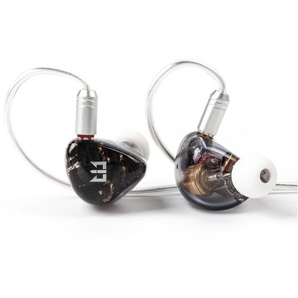 TRI Starlight 7-Driver Tribrid In-Ear Earphone TRI Starlight 7-Driver Tribrid In-Ear Earphone