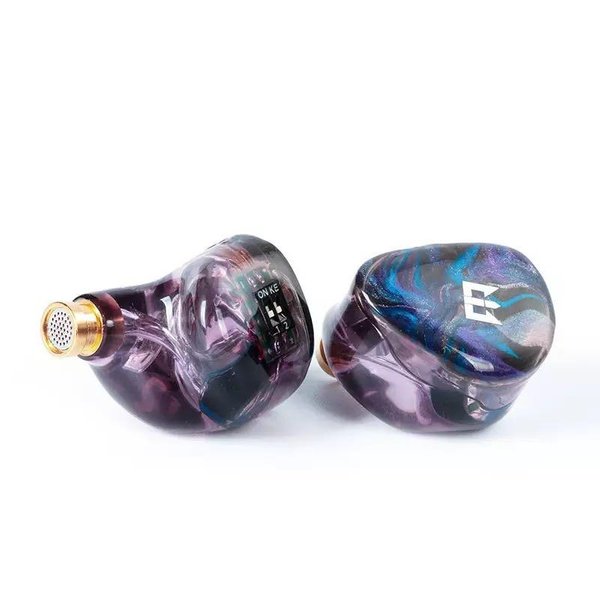 TRI Starsea 3-Driver (2BA+1DD) Hybrid In-Ear Earphone TRI Starsea 3-Driver (2BA+1DD) Hybrid In-Ear Earphone