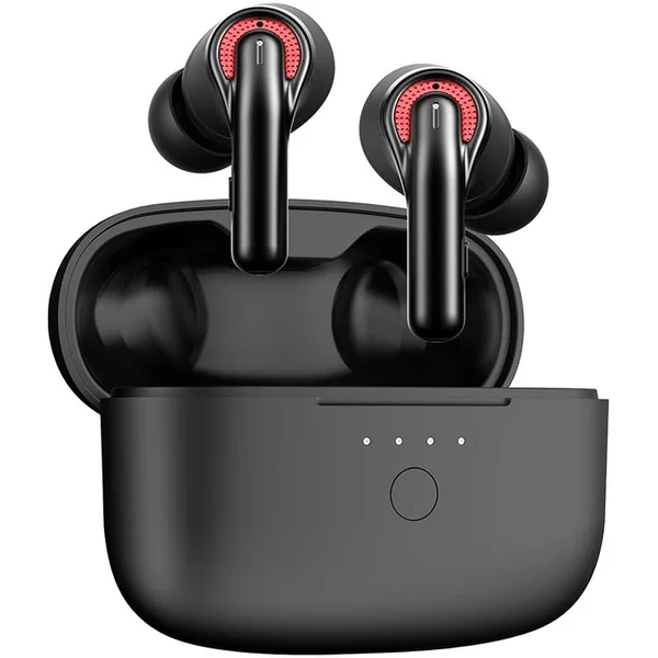 Tribit FlyBuds C1 True Wireless Bluetooth In-Ear Earphone with Mic
