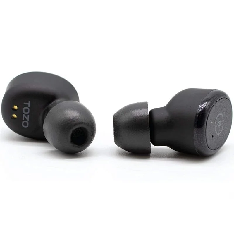 Comply TrueGrip TW-200-C Earfun Lypertek Padmate Sony Sennheiser TWS True Wireless