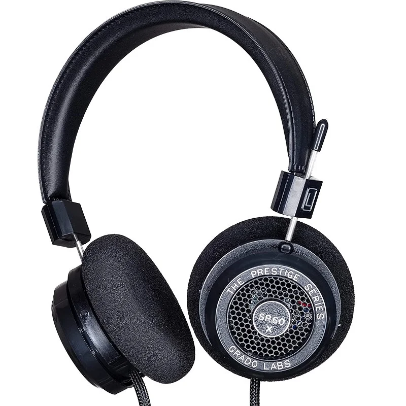 Grado SR60x Prestige Open-Back On-Ear Headphone