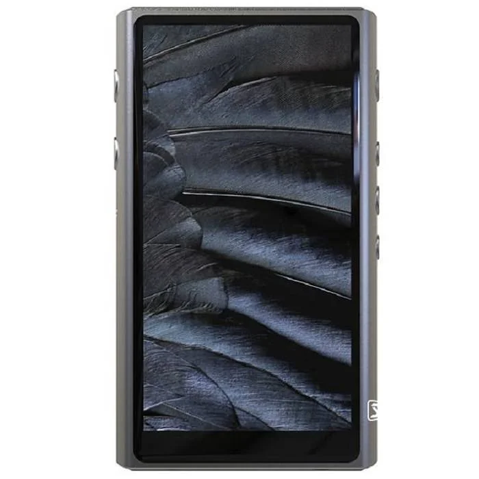 HiBy R5 Saber MQA Digital Audio Player - Grey