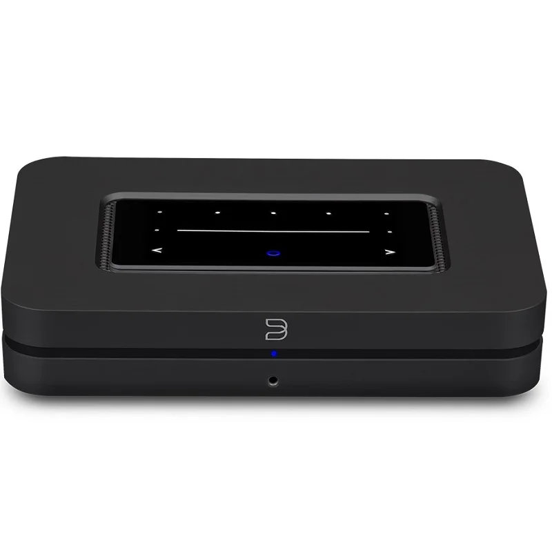 Bluesound NODE 2021 (N130) (Black)
