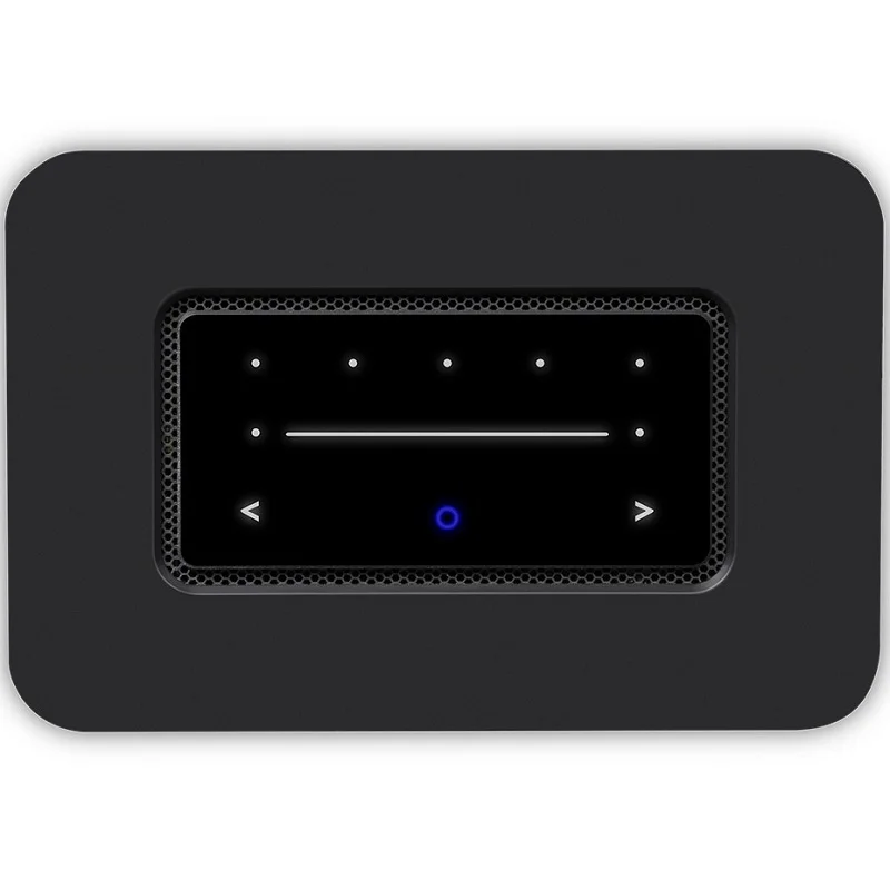 Bluesound NODE 2021 (N130) (Black)