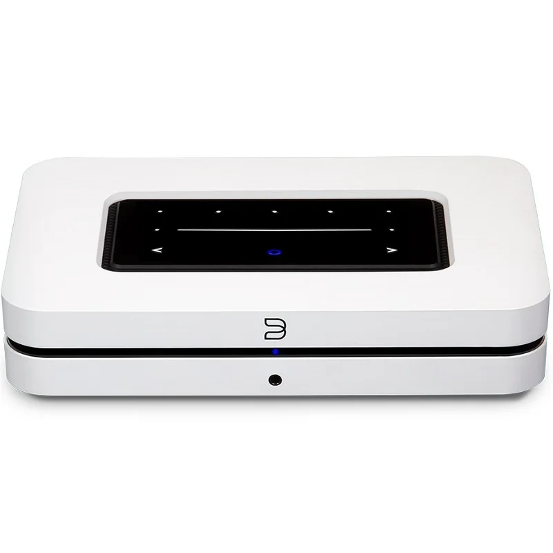 Bluesound NODE 2021 (White)
