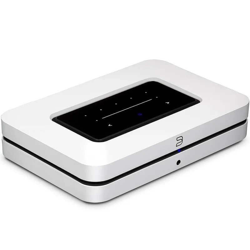 Bluesound NODE 2021 (White)