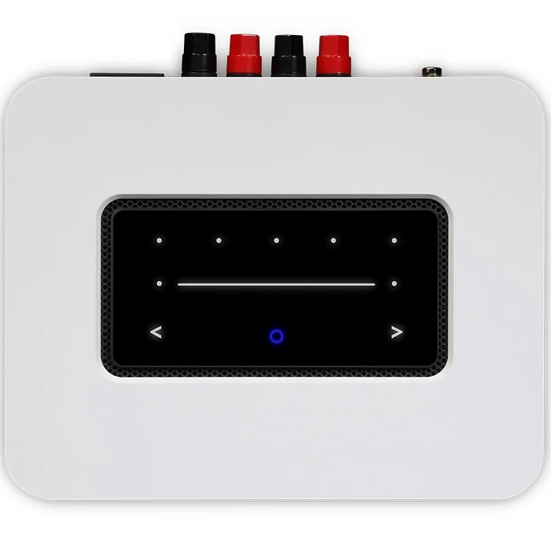 Bluesound POWERNODE 2021 Edition (White)