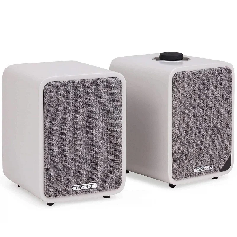 Ruark Audio MR1 Mk2 (Soft Grey Lacquer)