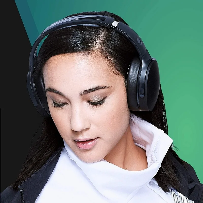 Skullcandy Hesh ANC (True Black)