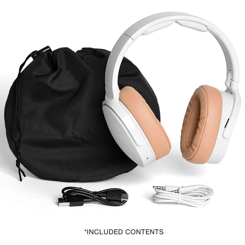 Skullcandy Hesh ANC (Mod White)