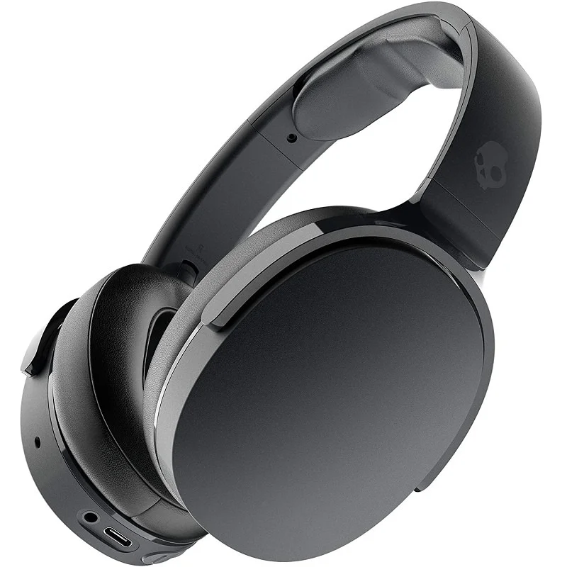 Skullcandy Hesh Evo (True Black)