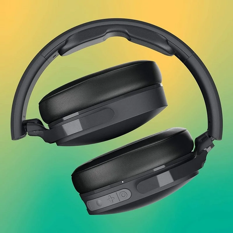Skullcandy Hesh Evo (True Black)